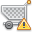 Cart, Error Icon
