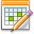 Calendar, Edit, Event Icon