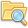 Explore, Folder Icon