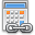 Calculator, Link Icon