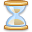 Hourglass, Loading, Wait Icon
