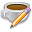 Coffee, Cup, Edit, Food, Mocca Icon
