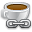 Coffee, Cup, Food, Link, Mocca Icon