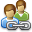 Group, Link Icon