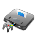 Computer, Console, Game, Xbox Icon