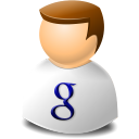 Google, User Icon
