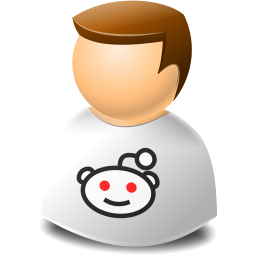 Reddit, User Icon