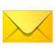 Email, Envelope, Mail, Message, Newsletter Icon