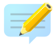 Blog, Edit, Message, Pencil, Sms, Writing Icon
