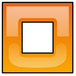 Application, Supported Icon