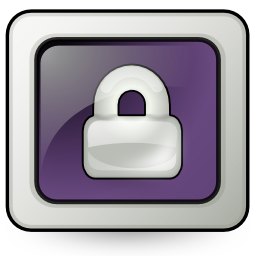 Lockscreen Icon