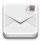Envelope, Letter, Mail Icon