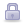 Grey, In, Log, Private, Secure Icon