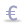Currency, Euro Icon