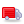Red, Shipping, Truck Icon