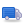 Blue, Shipping, Truck Icon