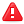 Alert, Red, Triangle Icon