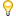 Bulb, Idea, Light Icon