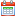 Calendar, Month Icon