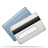 Cards, Credit, Ecommerce, Shopping Icon