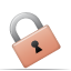 Lock, Safe Icon