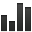 Chart, Graph, Statistics Icon