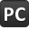 Pcde Icon