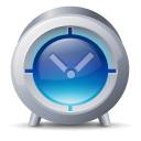 Clock, Time Icon