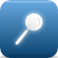 Find, Search, Zoom Icon