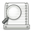 Gnome, Logviewer Icon