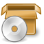 Gnome, Installer, Software, System Icon
