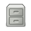 File, Gnome, Manager, System Icon