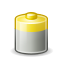 Battery, Gnome Icon