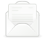 Gnome, Mail, Read Icon