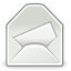 Email, Envelope, Mail, Open Icon