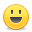 Funny, Smiley Icon