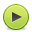 Button, Green, Play Icon