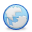 Browser, Web, World Icon