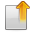 Document, Send Icon