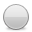 Ball, Grey Icon