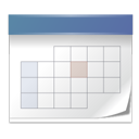 Calendar, Date, Plan Icon