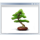 Tree, View Icon