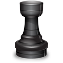 Board, Chess, Game, Games, Strategy Icon