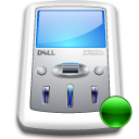 Mount, Mp3player Icon