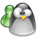 Linux, Msn Icon