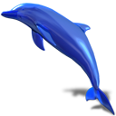 D3lphin, Dolphin Icon