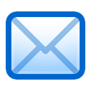 Envelope, Letter, Mail Icon