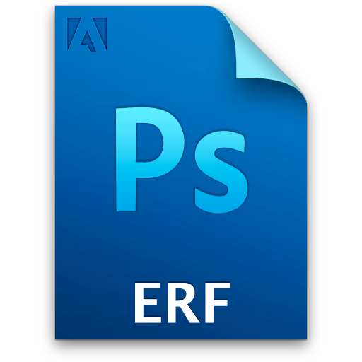 Document, Erffile, File, Ps Icon
