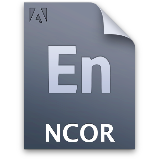 Document, File, Ncorproject Icon