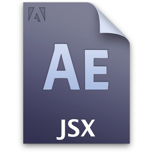 Document, File, Jsx Icon